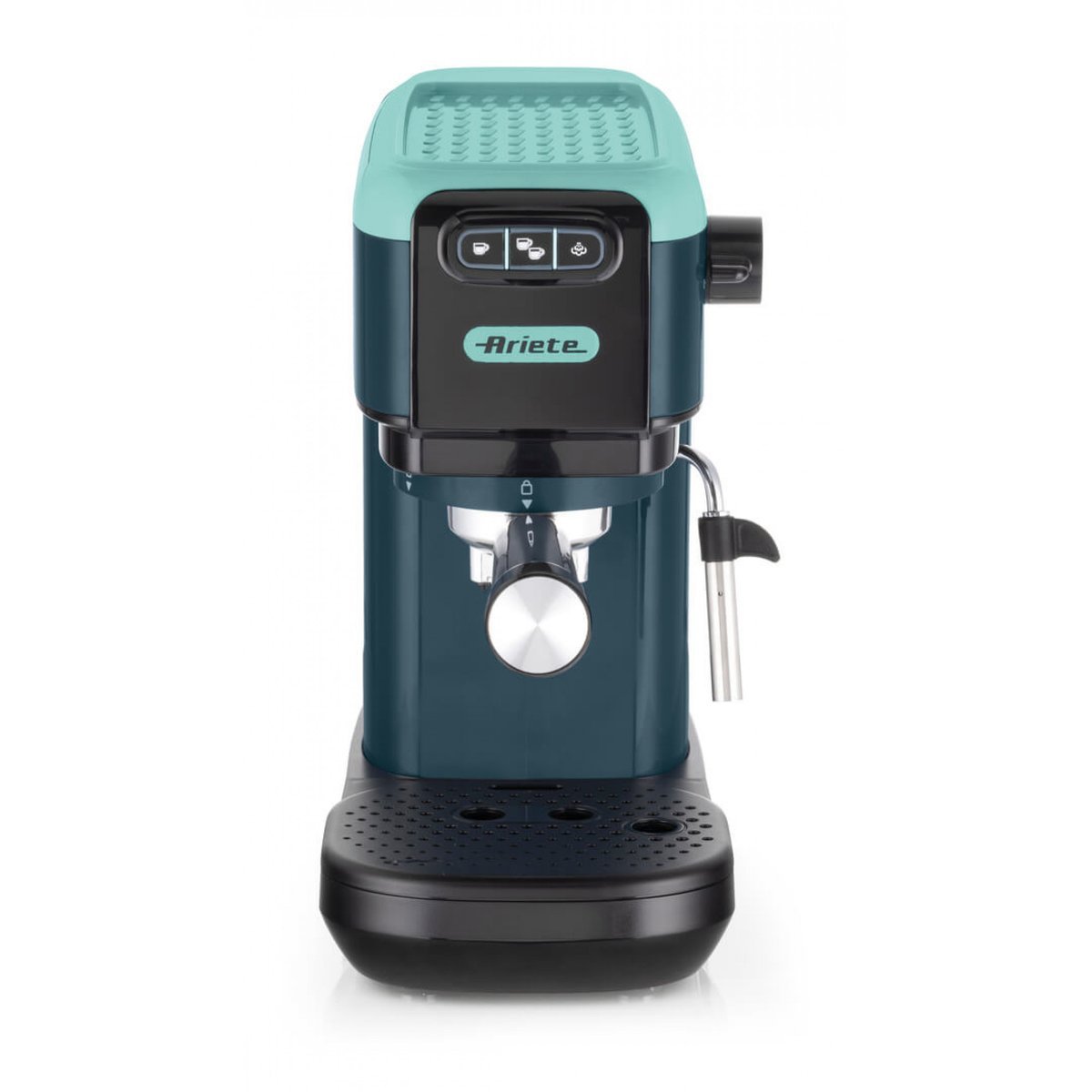 MACCHINA CAFFE ARIETE ESPRESSO 1399 POLVERE E CIALDE …