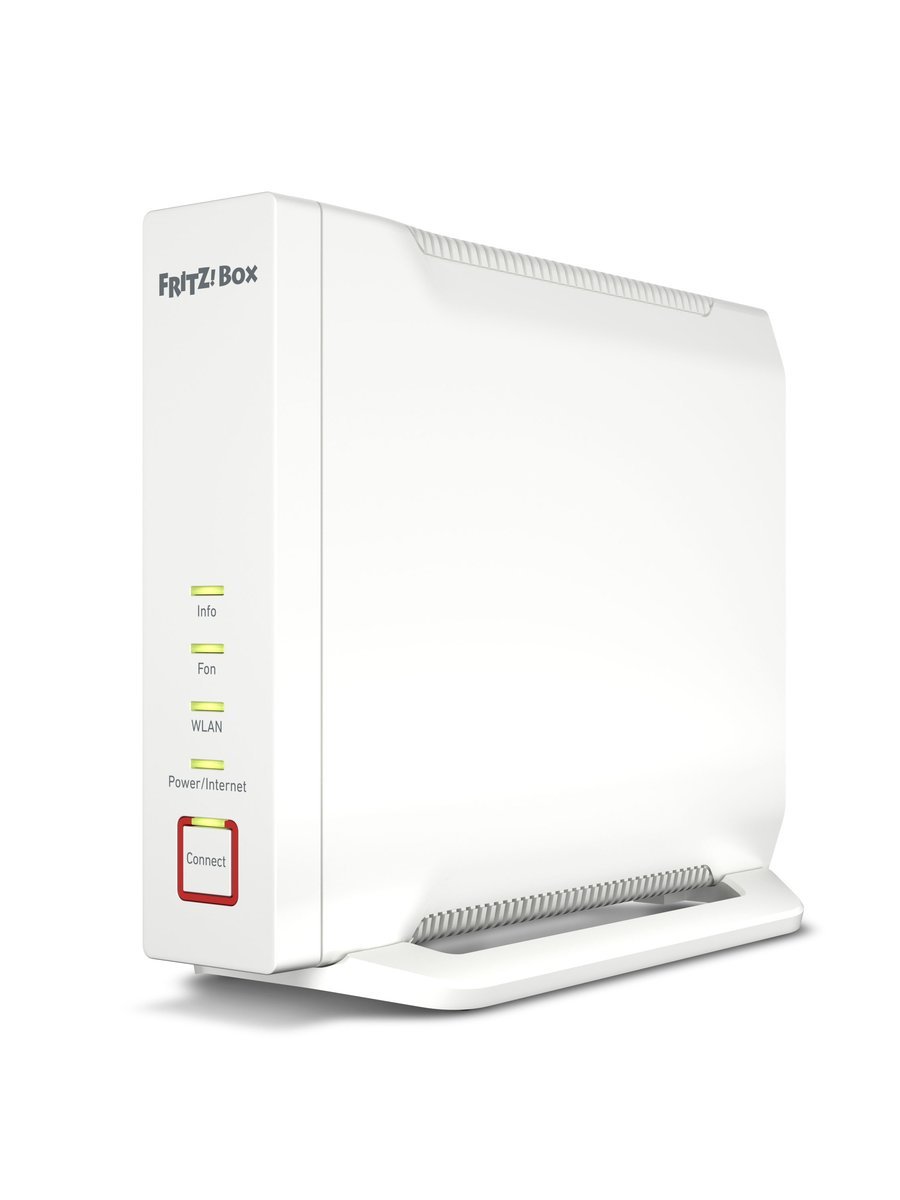ROUTER FRITZ BOX 4060 INTERNATIONAL WIRELESS 1200 MBPS …