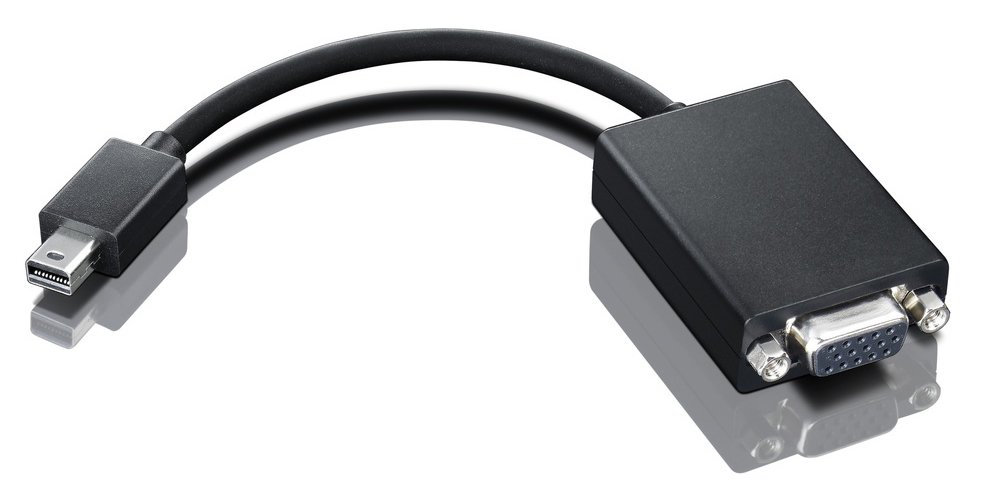 Lenovo - Cavo VGA - Mini DisplayPort (M) …