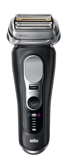 Braun Rasoio Elettrico Serie 9 Pro+ Wet&Dry 9600S …