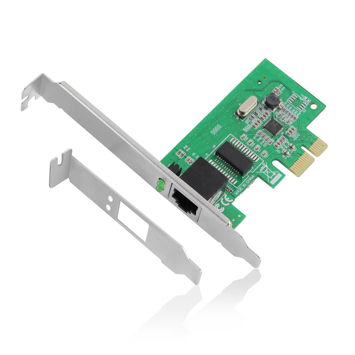 Ewent EW4029 scheda di rete e adattatore Interno …