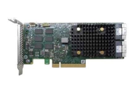 Fujitsu PRAID EP680i controller RAID PCI Express x8 …