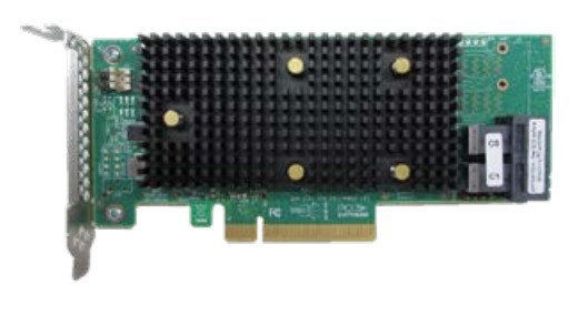 Fujitsu PRAID CP500i controller RAID PCI Express x8 …