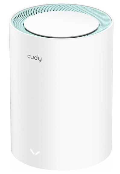 Cudy M1300 1-PACK sistema Wi-Fi Mesh Dual-band (2.4 …