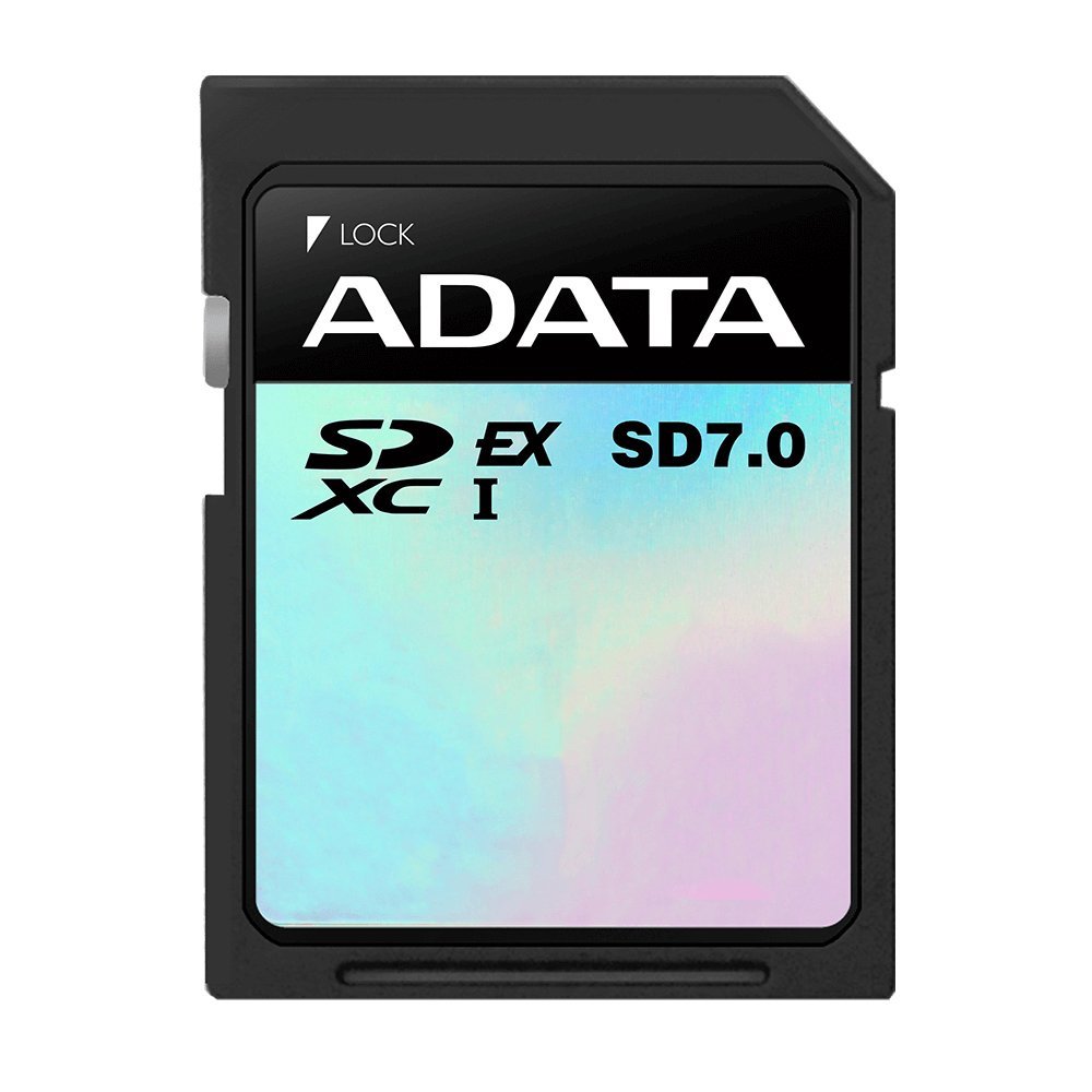 ADATA Premier Extreme 256 GB SDXC UHS-I Classe …