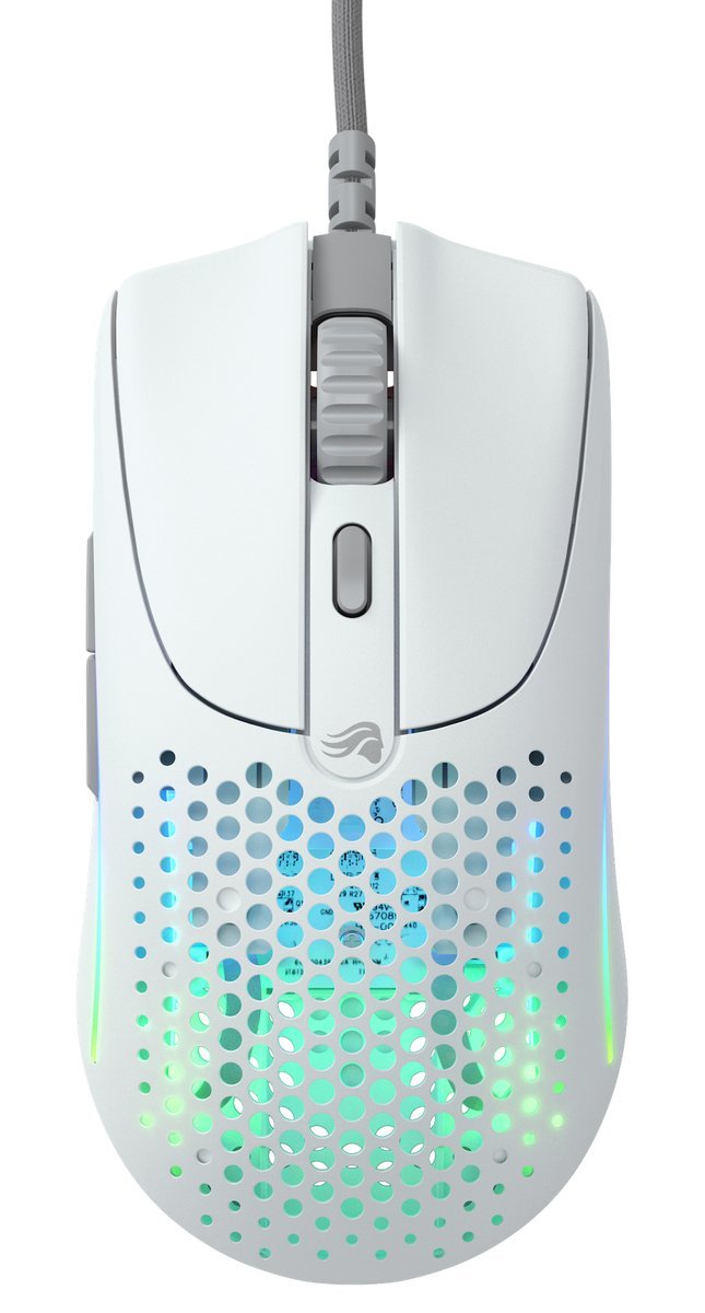 Glorious PC Gaming Race Model O 2 Wired …