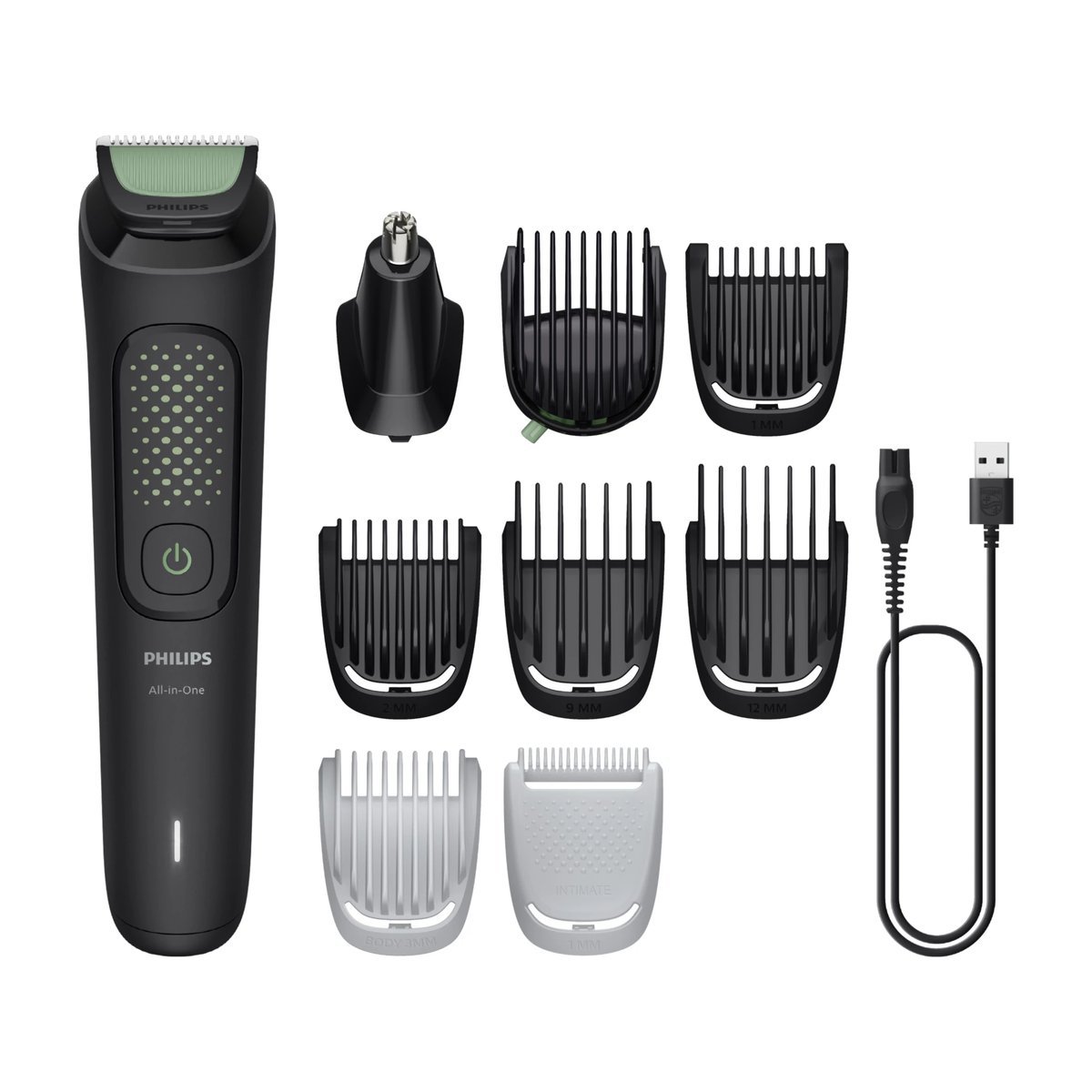 PHILIPS MULTIGROOM ALL IN ONE 9 IN MG3945/15 …