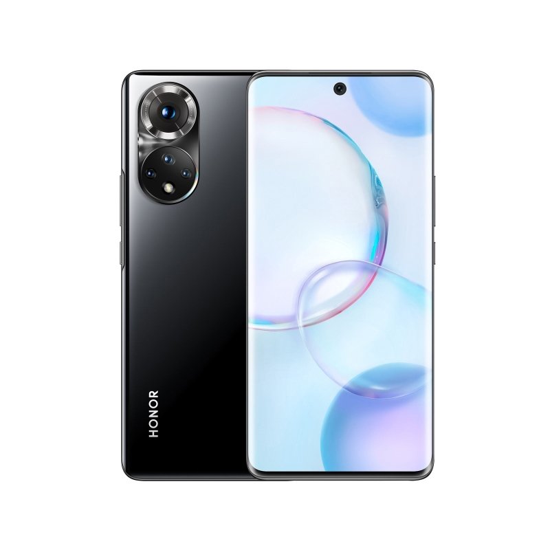 Honor 50 - 5G smartphone - dual SIM …