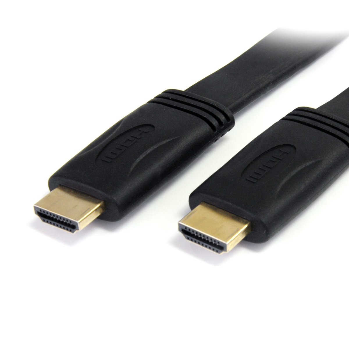 StarTech.com Cavo HDMI - Cavo piatto Ultra HD …