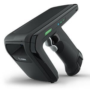 Zebra RFD40 UHF RFID Premium Plus Lettore di …