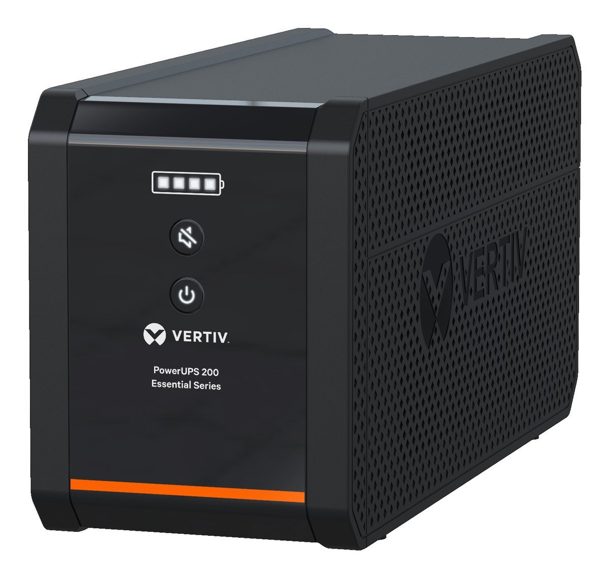 VERTIV POWERUPS 200 ESSENTIAL GRUPPO DI CONTINUITA' (UPS) …