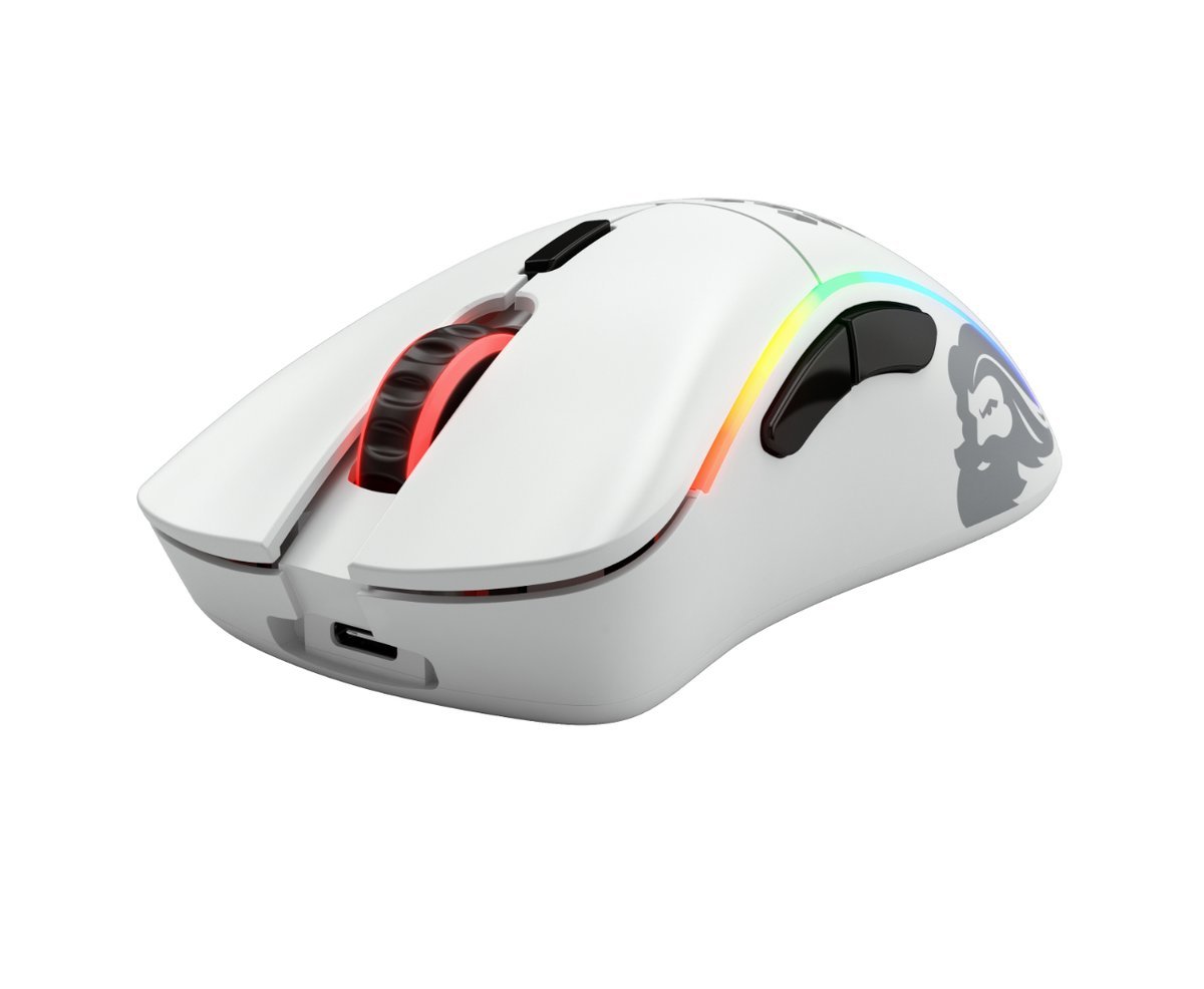 Glorious PC Gaming Race Model D- Wireless Gaming …