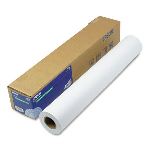 Epson - Presentation Paper HiRes 180, in Rotoli …
