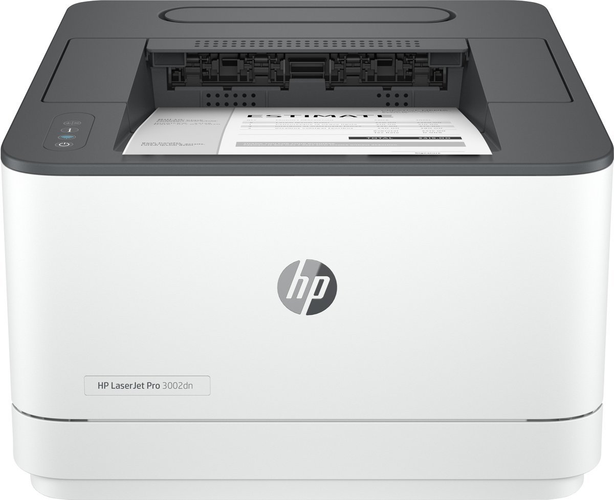 HP LaserJet Pro 3002dn Laser - Stampante - …