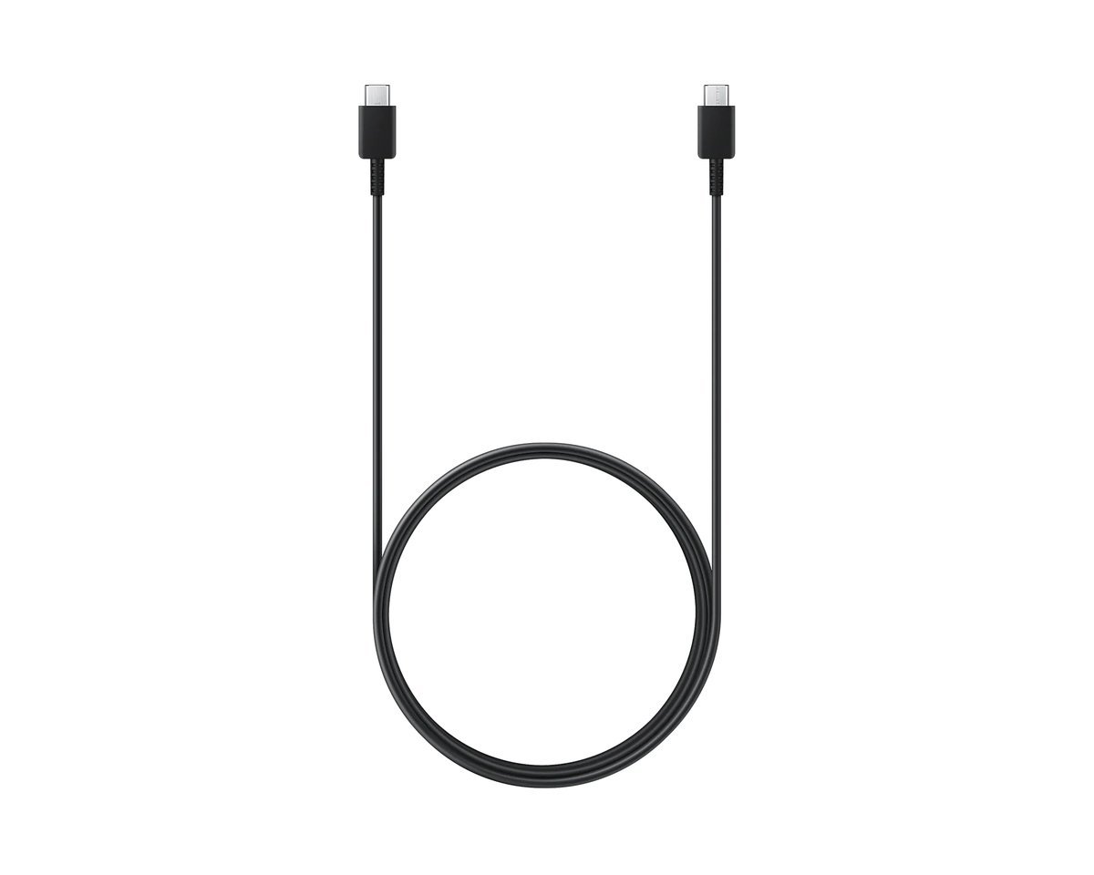 Samsung Cavo USB-C to USB-C EP-DX310JB 1.8m 3A …