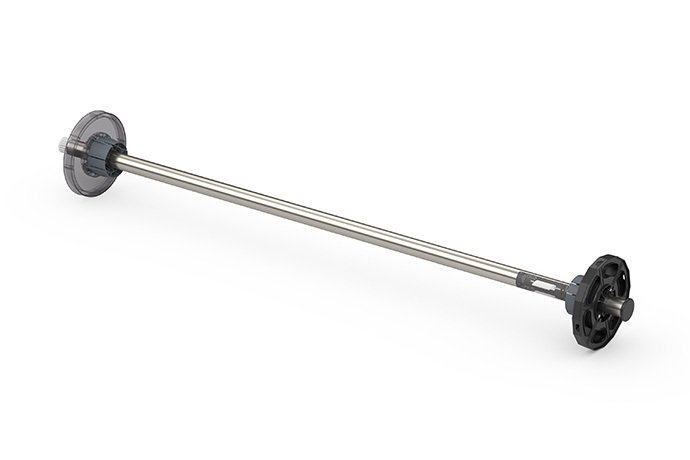 EPSON ROLL FEED SPINDLE 44