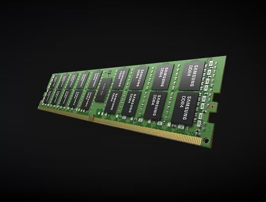 Samsung M321R8GA0BB0-CQK - 64 GB - 1 x …