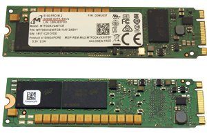 Fujitsu PY-MF96YN drives allo stato solido 960 GB …