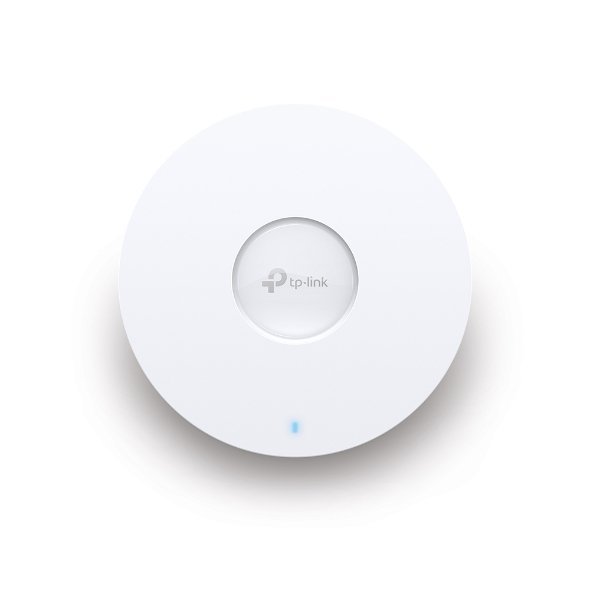 TP-LINK AX5400 CEILING MOUNT DUAL-BAND WI-FI 6 ACCESS …