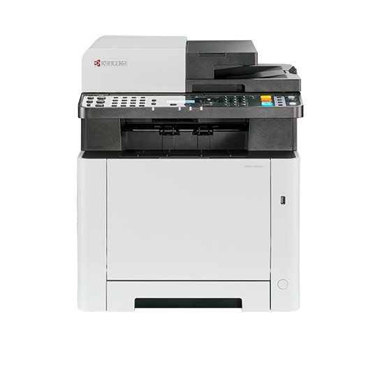 KYOCERA ECOSYS MA2100cfx Laser A4 1200 x 1200 …