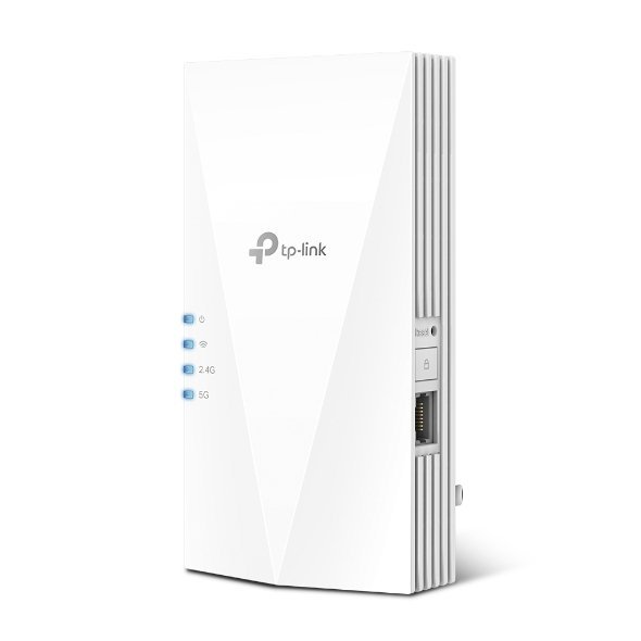 TP-Link RE700X sistema Wi-Fi Mesh Dual-band (2.4 GHz/5 …