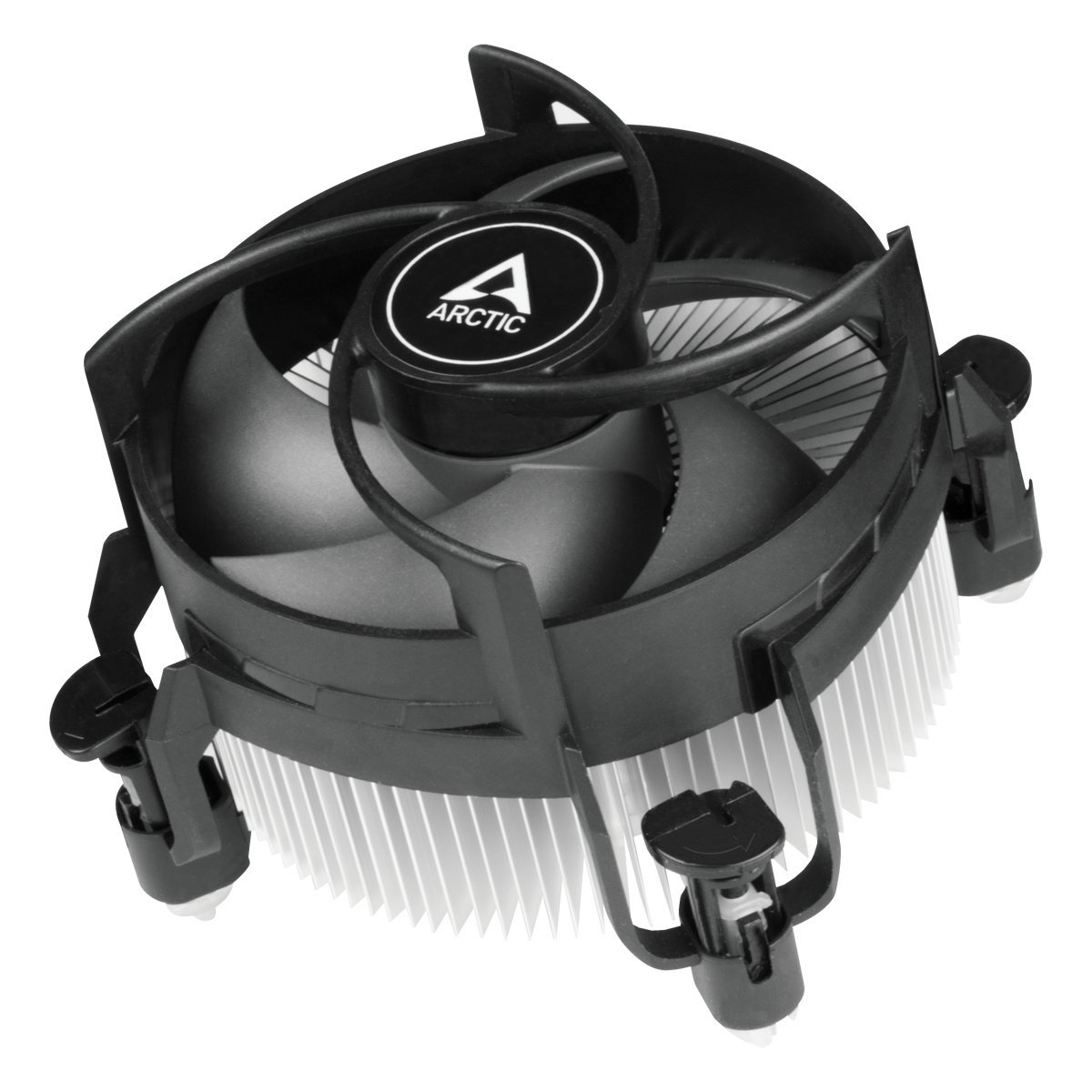 ARCTIC Alpine 17 CO Processore Raffreddatore d'aria 9,2 …