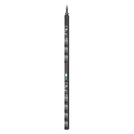 APC APDU10450SW NetShelter Rack PDU Avanzato Commutato 3Fasi …