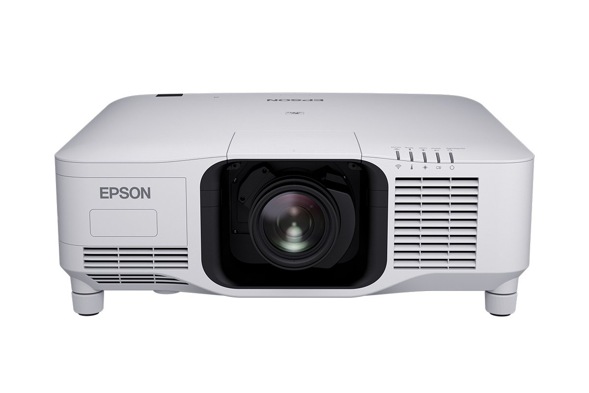 Epson EB-PU2116W Proiettore - 16.000 Lumen - Scocca …