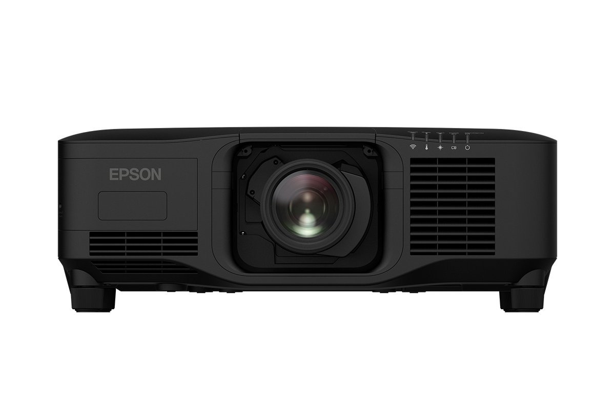 Epson EB-PU2216B Proiettore - 16.000 Lumen - Scocca …