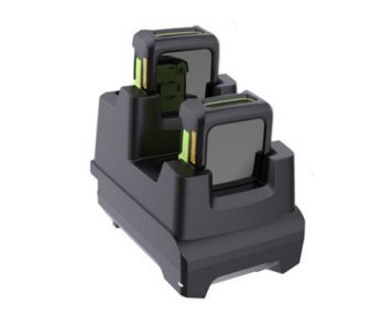 Zebra CRD-WS5X-2SCV-01 Caricabatterie per dispositivi mobili Lettore di …