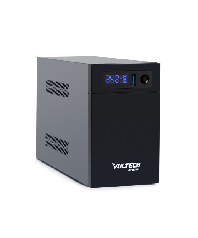 Vultech UPS1000VA-LFP gruppo di continuitÃ (UPS) A linea …
