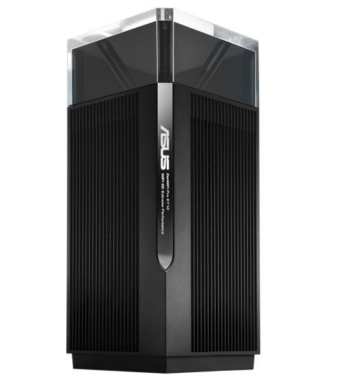 ASUS ZenWiFi Pro ET12 Tri-band (2,4 GHz/5 GHz/6 …