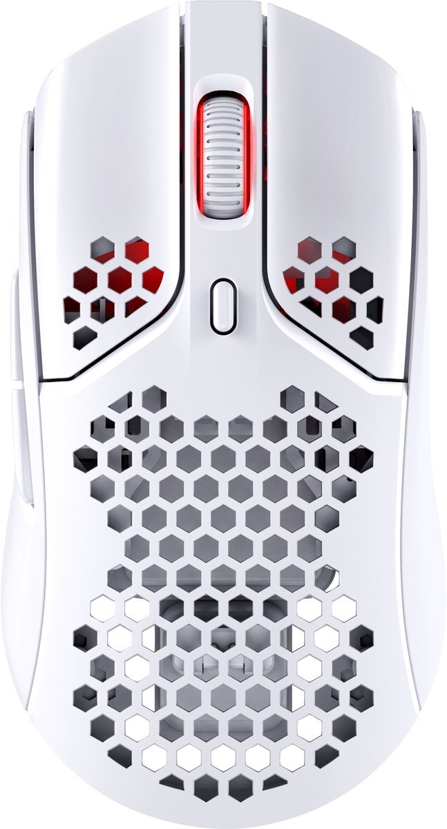 HyperX Pulsefire Haste - mouse da gioco wireless …