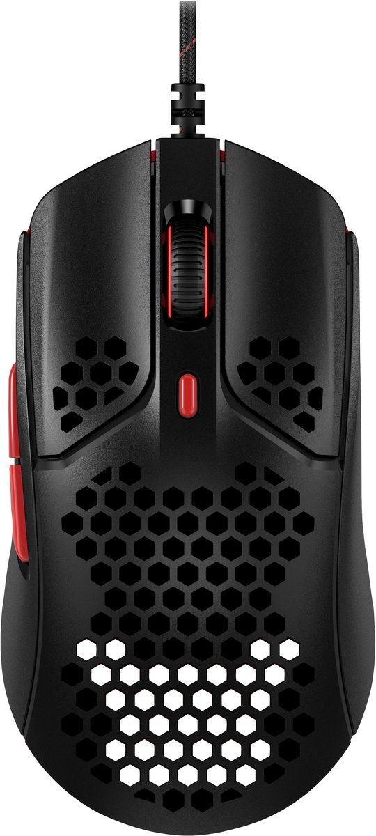 HyperX Pulsefire Haste - mouse da gioco cablato …