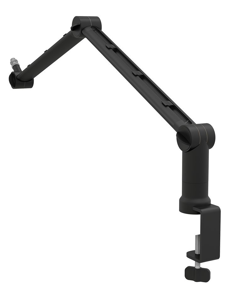 Endgame Gear MICARM Braccio per Microfono - Nero