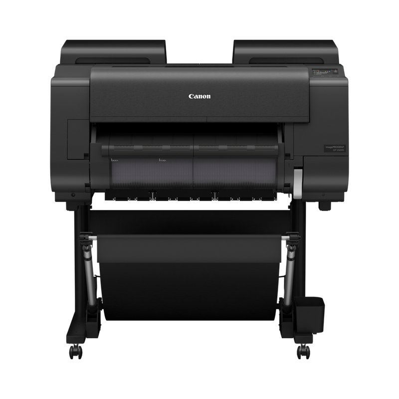 CANON BUSINESS CANON PLOTTER IMAGEPROGRAF GP-2600S - 2400 …