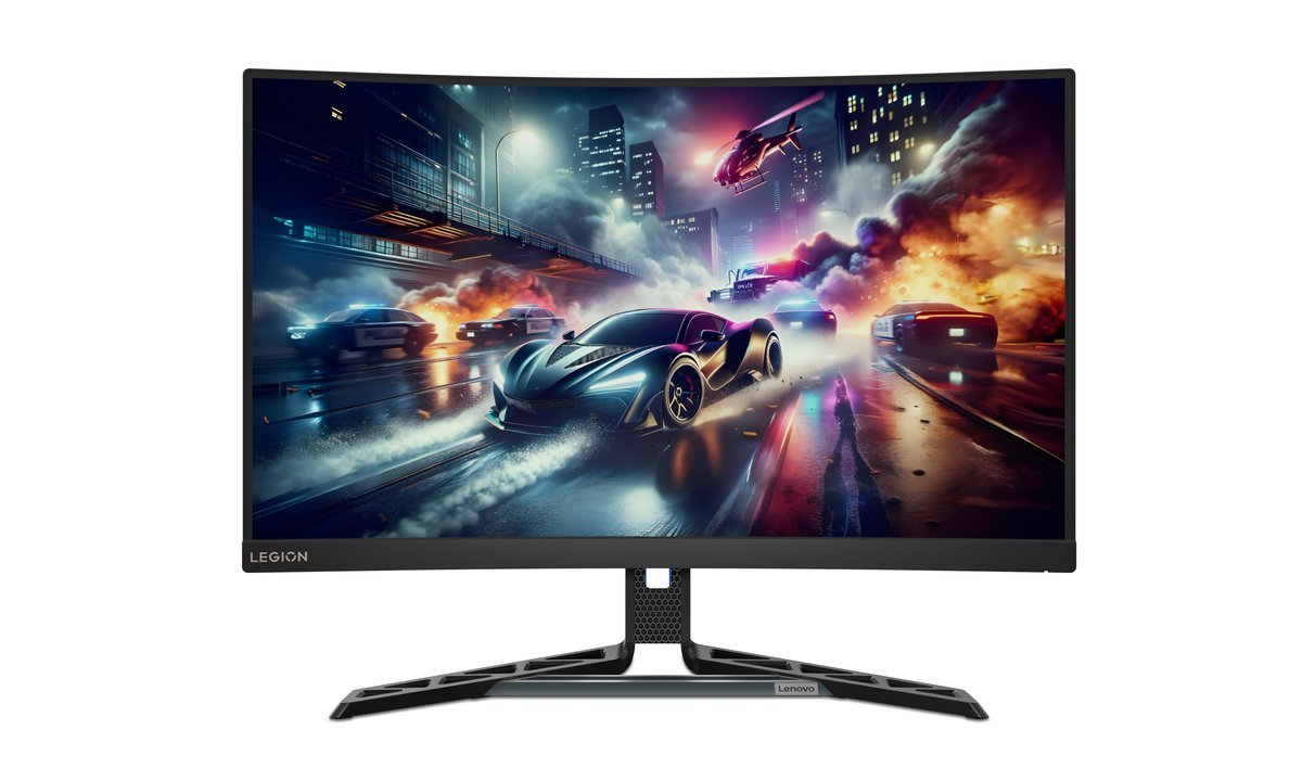 Lenovo Legion R27qc-30 Monitor PC 68,6 cm (27") …