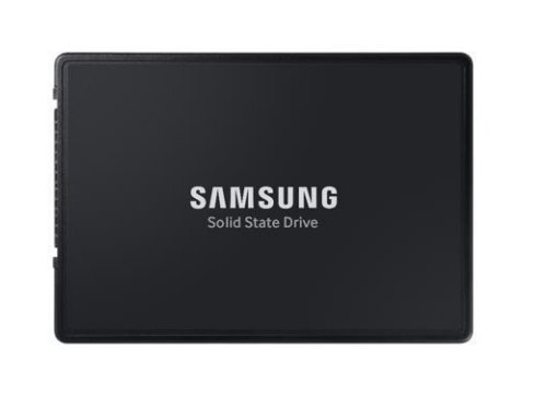 Samsung SSD PM9A3 7.68TB U.2 NVMe Gen4 DWPD …