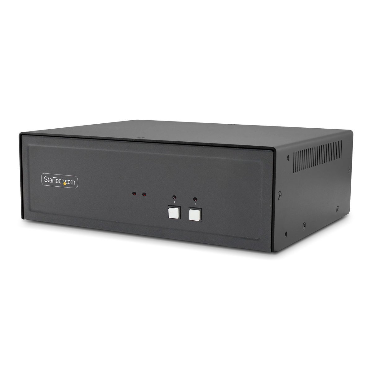 STARTECH SWITCH KVM SICURO A 2 PORTE