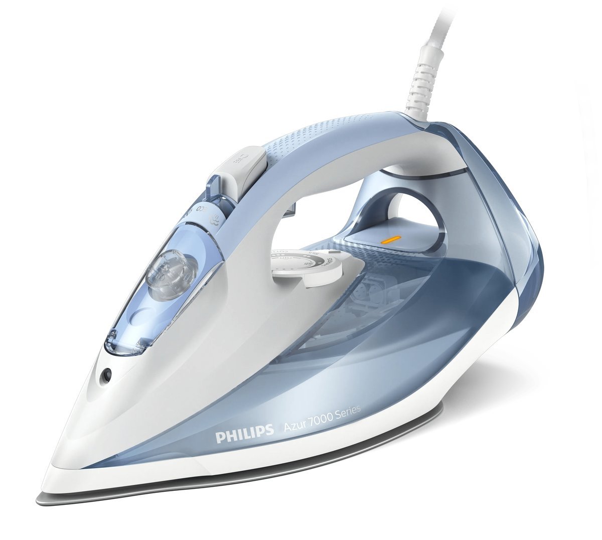 PHILIPS DST7060/20 FERRO A VAPORE AZUR 2600W 220GRAMMI …