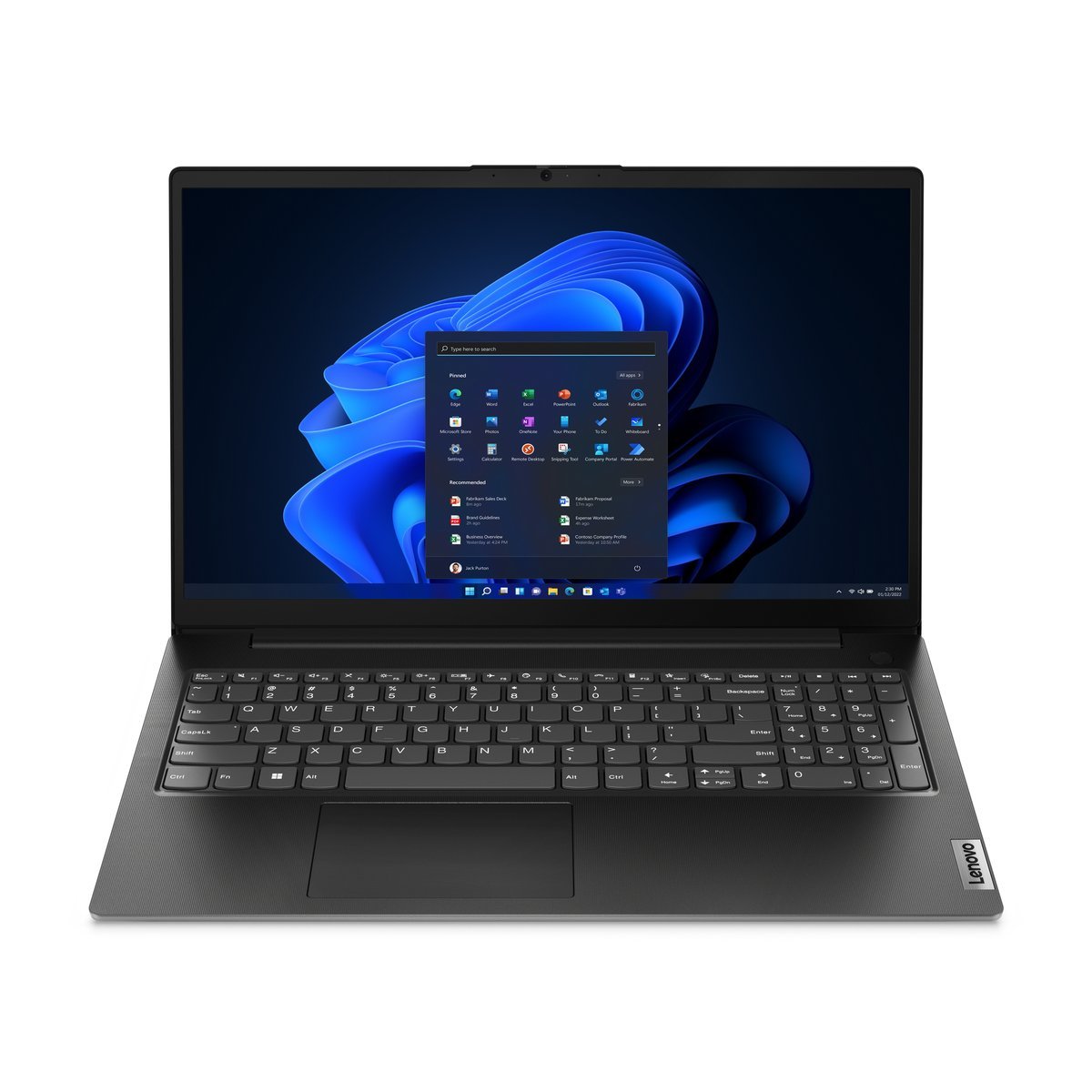 Lenovo V15 G4 AMN AMD Ryzen™ 5 7520U …