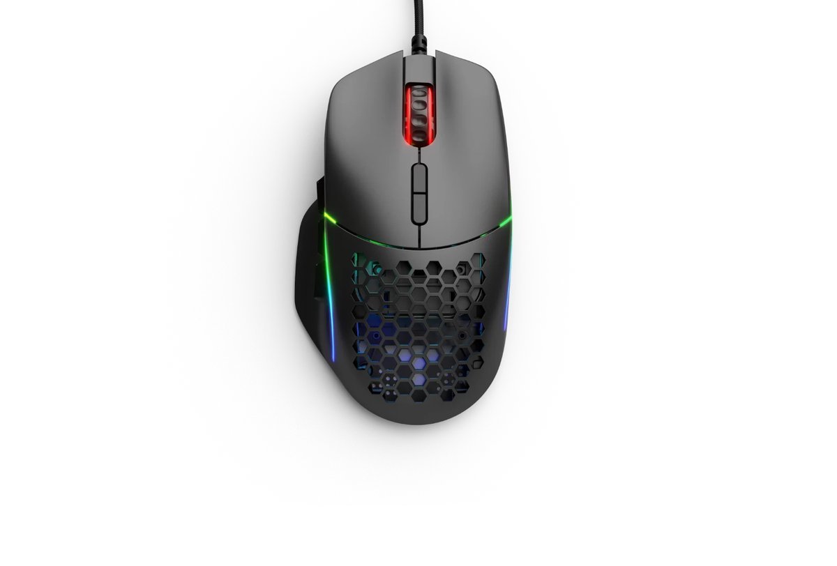 Glorious PC Gaming Race Model I-Gaming Mouse - …