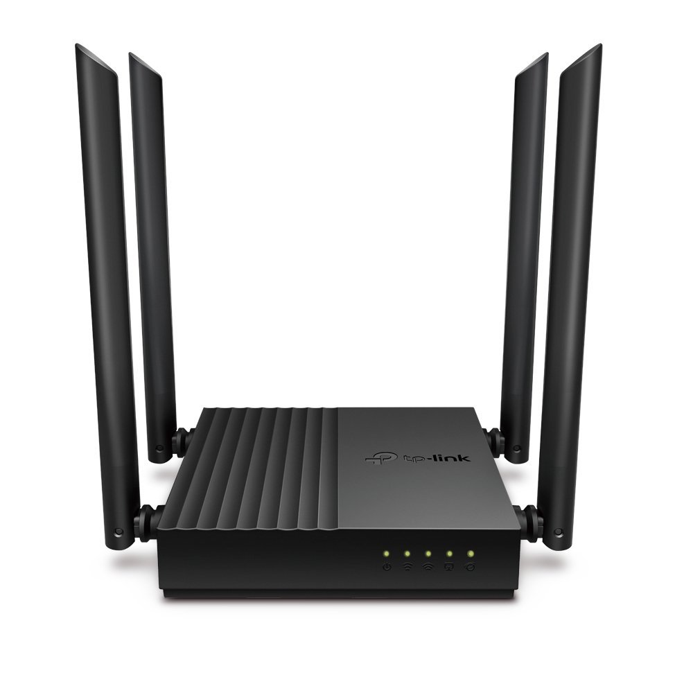 TP-Link Archer A64 Router WiFi AC1200