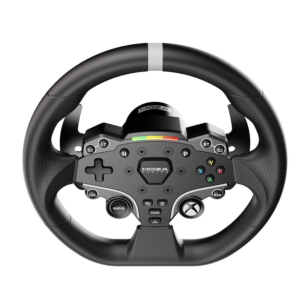 MOZA ES Volante compatibile XBOX - 28 cm