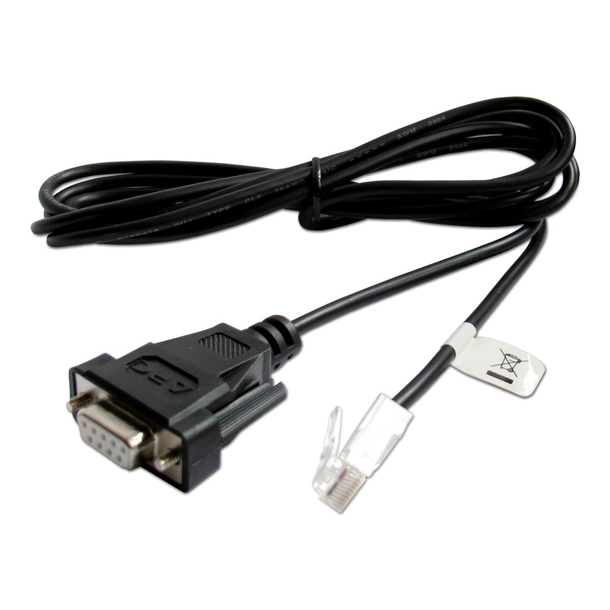 APC AP940-0625A adattatore per inversione del genere dei …