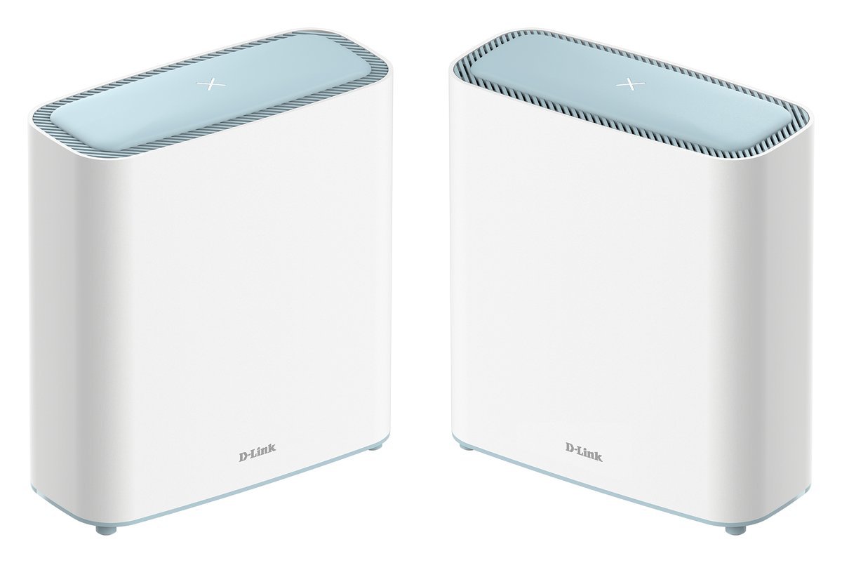 D-Link EAGLE PRO AI M32-2 - Impianto Wi-Fi …