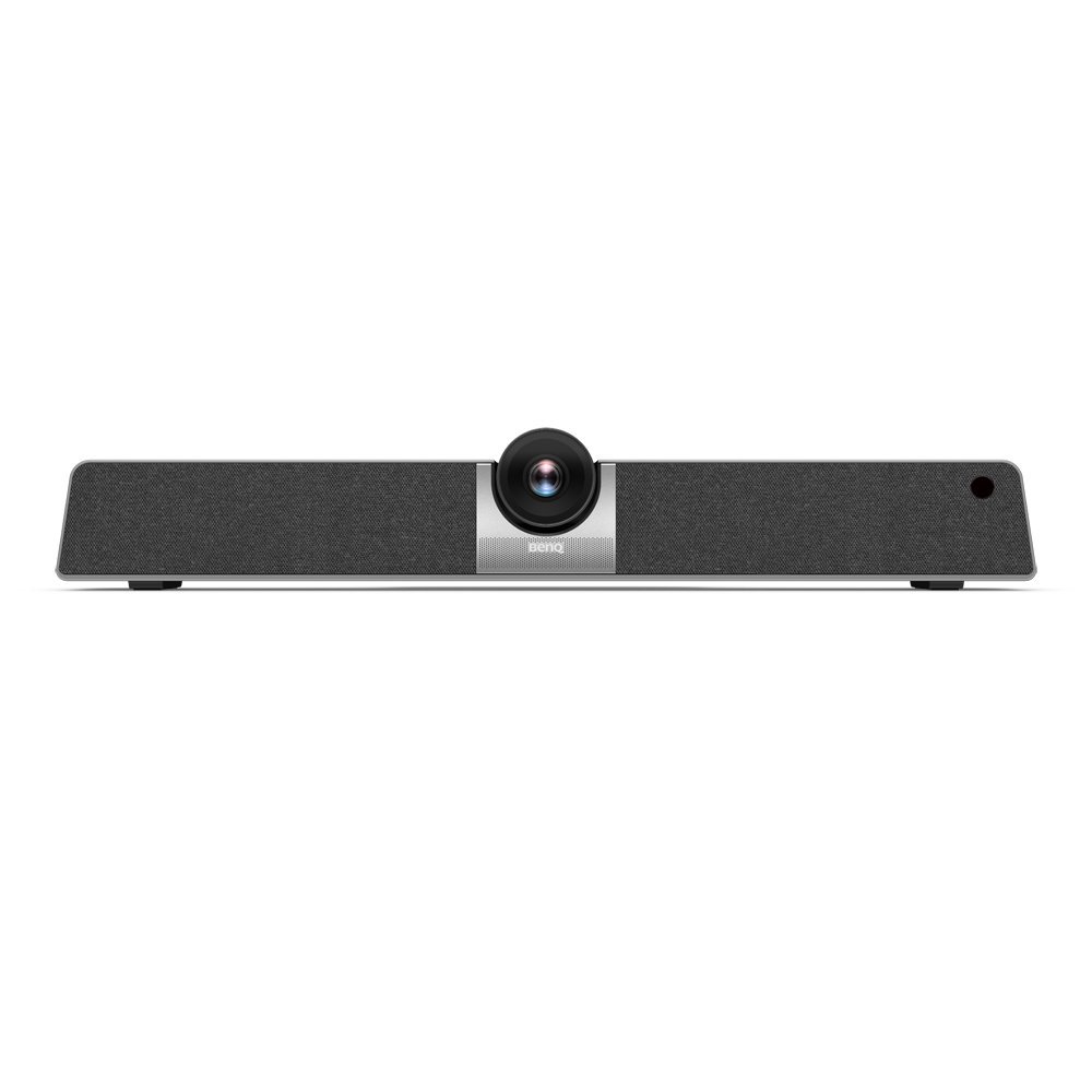 WEBCAM BENQ SMART 4K BARRA VIDEO 4K UHD …