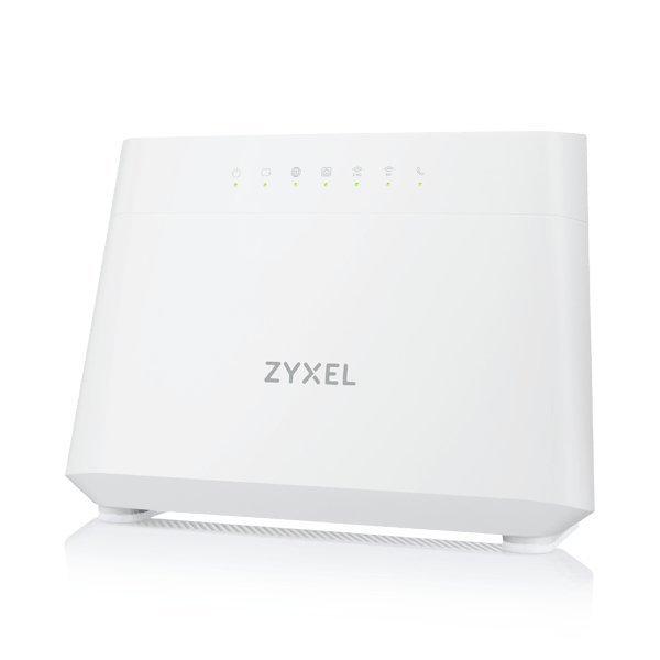 Zyxel DX3301-T0 router wireless Gigabit Ethernet Dual-band (2.4 …