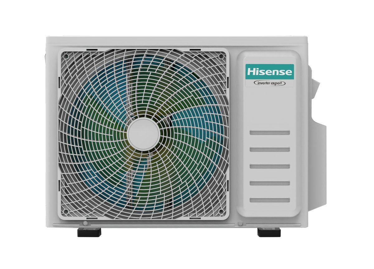 CLIMATIZZATORE DUAL SPLIT IQPLUS CJMR0901 - 2X UNITA' …