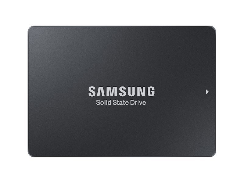 Samsung SSD PM893 1.92TB SATA 2.5 DWPD 1 …